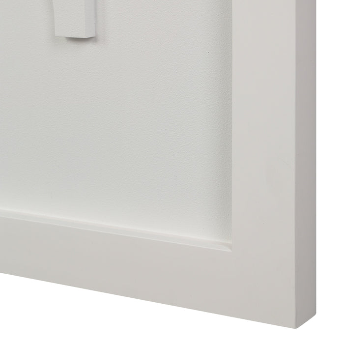 Ispra Alternative Wall Decor