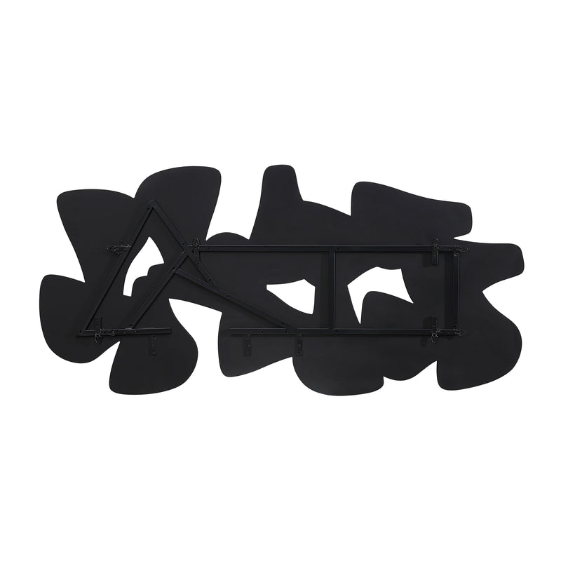 Scorpio Alternative Wall Decor