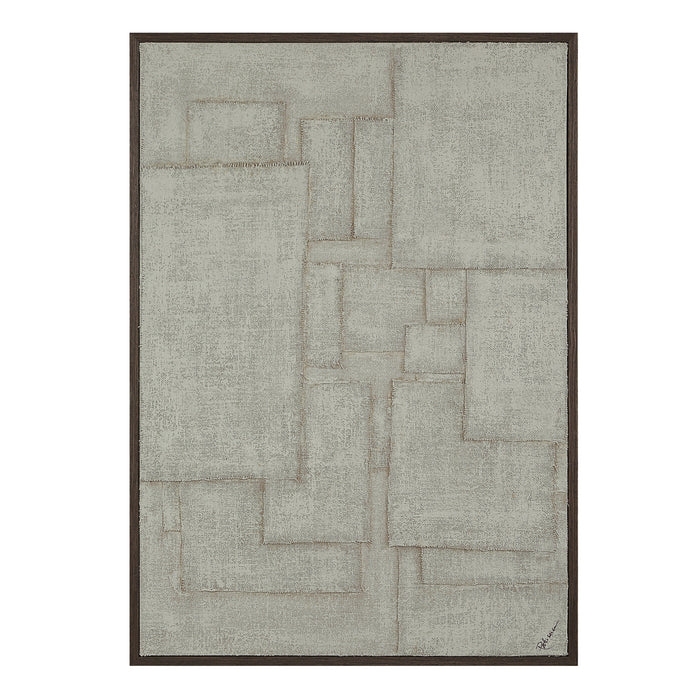 Caramelo Alternative Wall Decor
