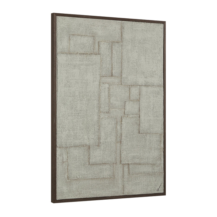Caramelo Alternative Wall Decor
