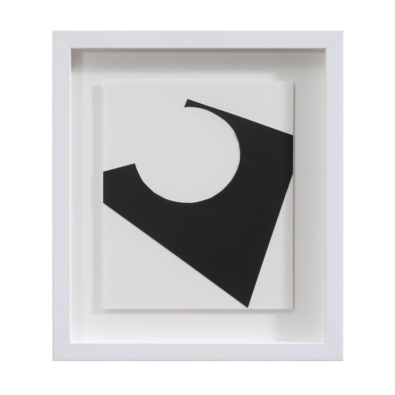 Ostra Alternative Wall Decor