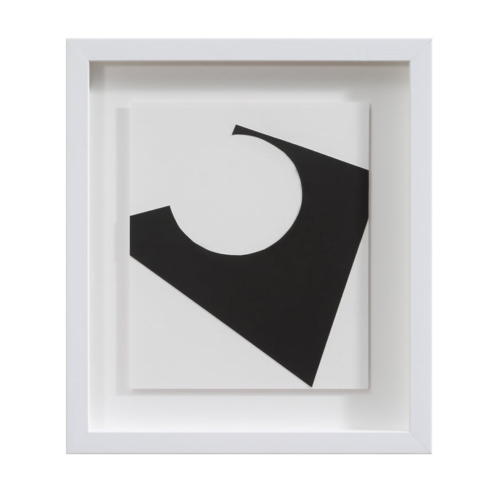Ostra Alternative Wall Decor