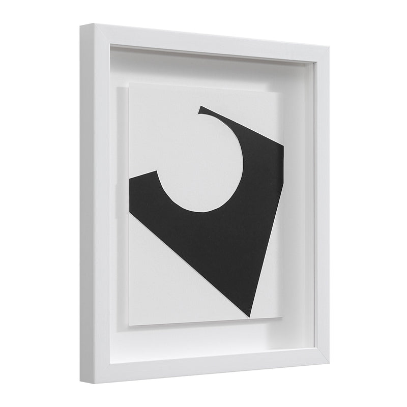 Ostra Alternative Wall Decor