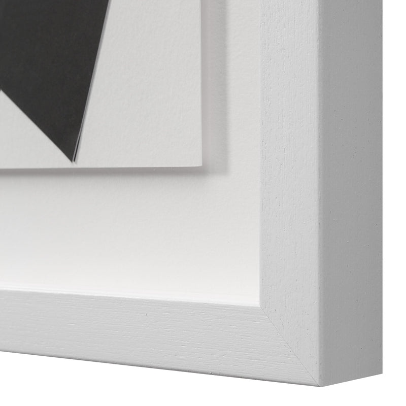 Ostra Alternative Wall Decor