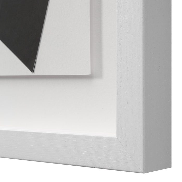 Ostra Alternative Wall Decor