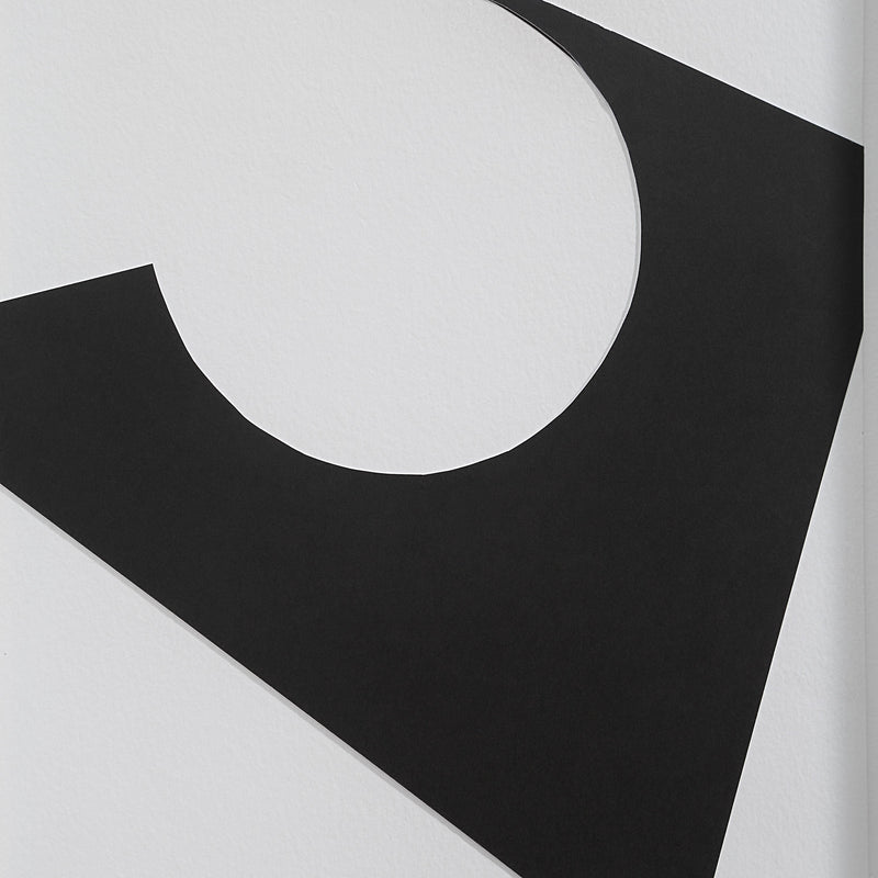 Ostra Alternative Wall Decor