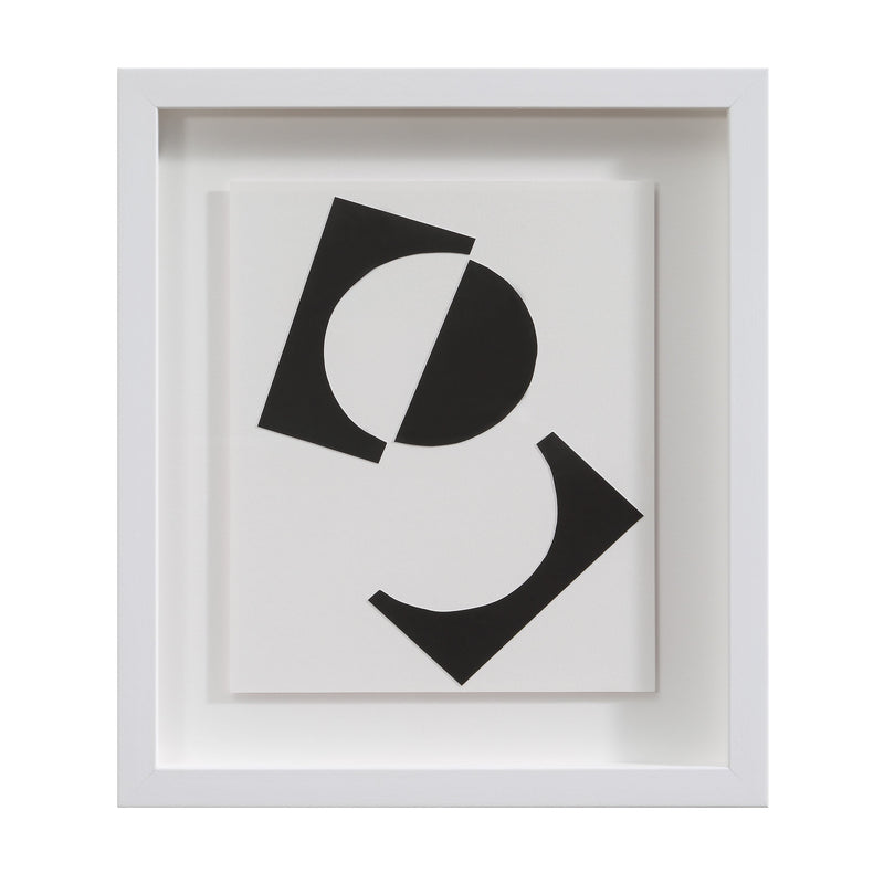 Ostra Alternative Wall Decor