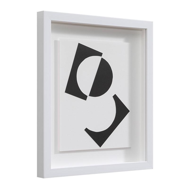 Ostra Alternative Wall Decor