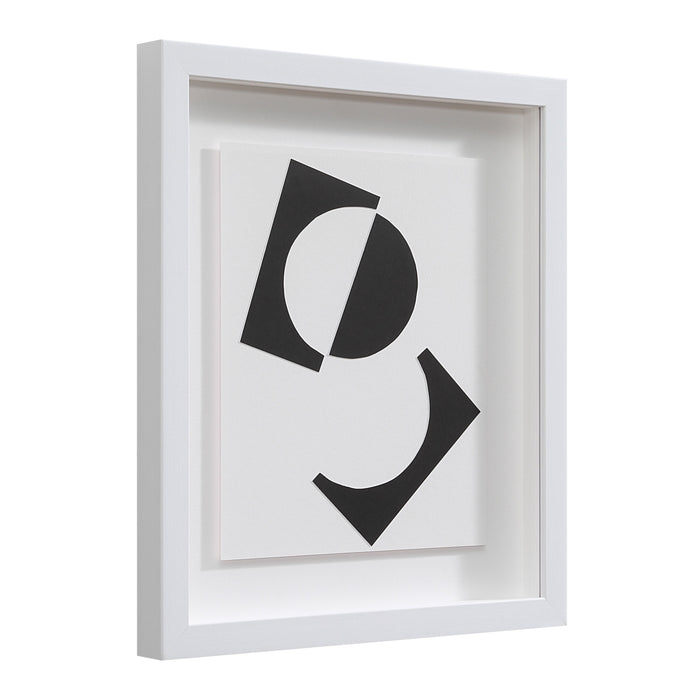 Ostra Alternative Wall Decor