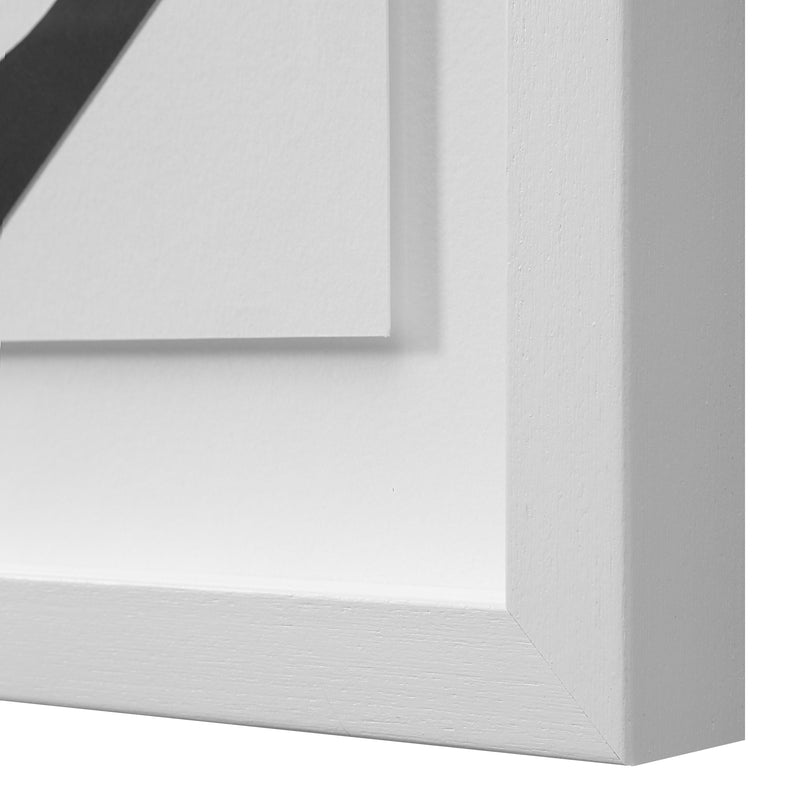 Ostra Alternative Wall Decor