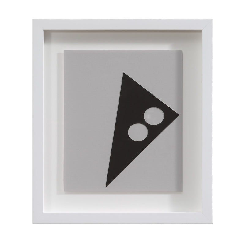 Ostra Alternative Wall Decor