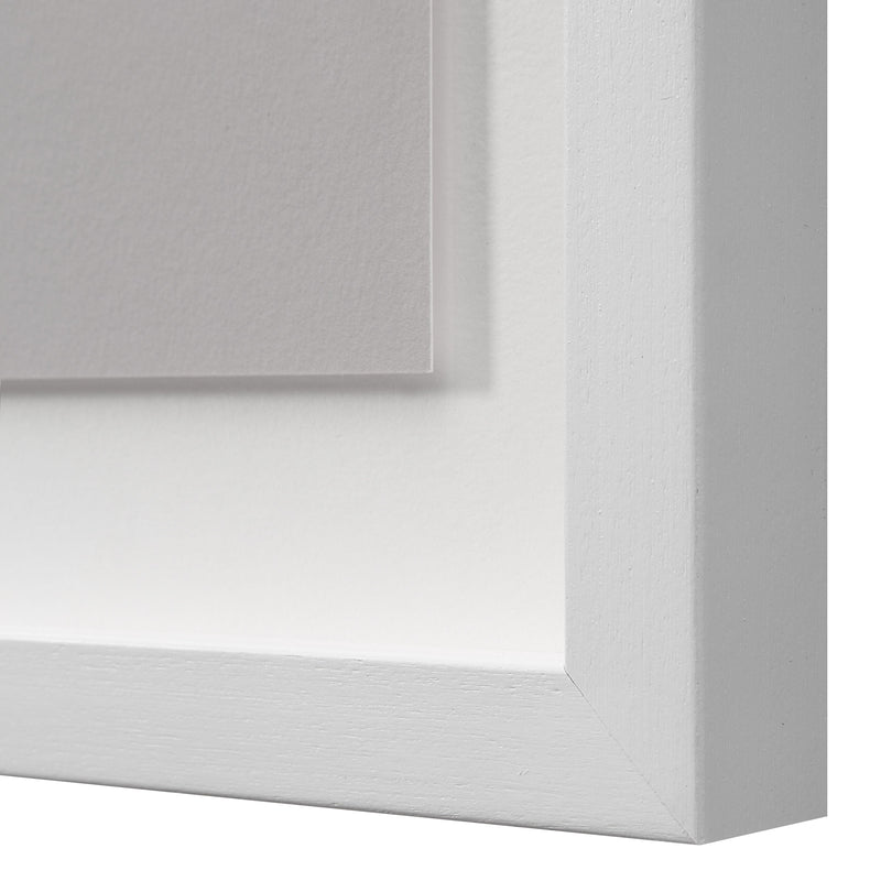 Ostra Alternative Wall Decor