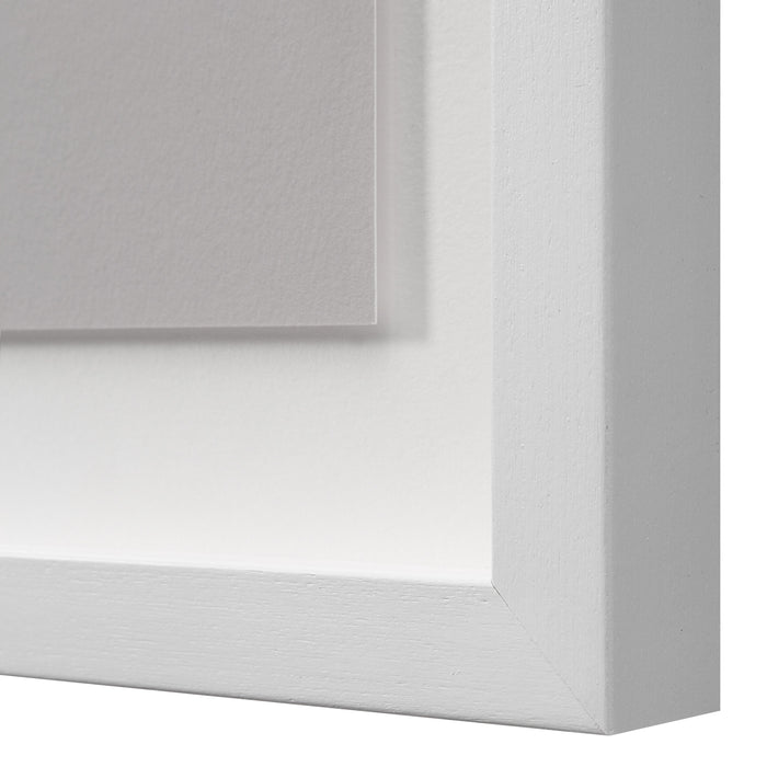 Ostra Alternative Wall Decor