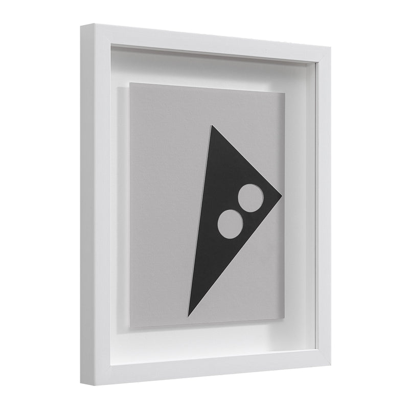 Ostra Alternative Wall Decor