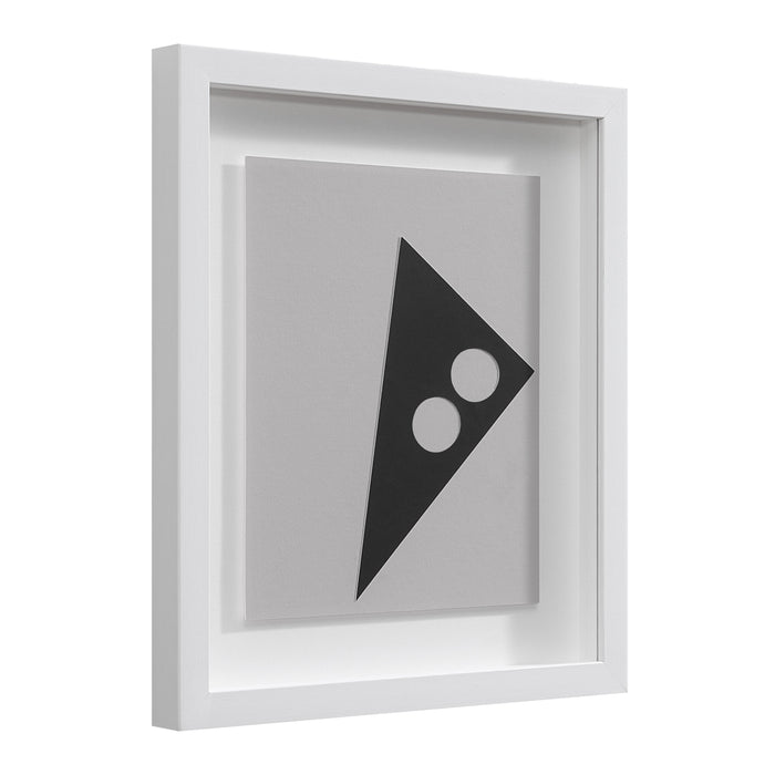 Ostra Alternative Wall Decor