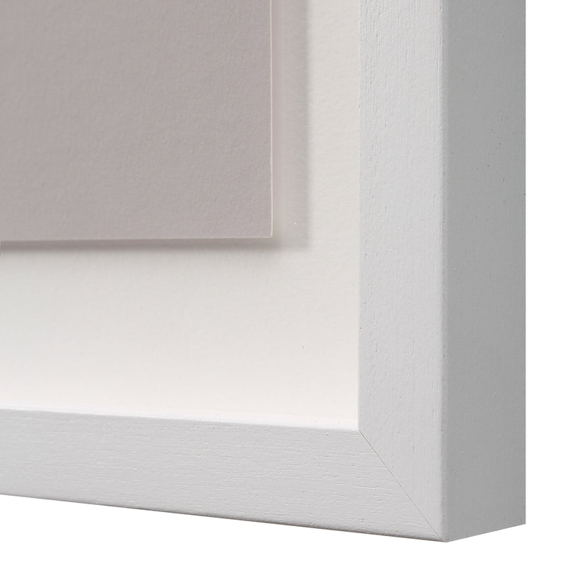 Ostra Alternative Wall Decor