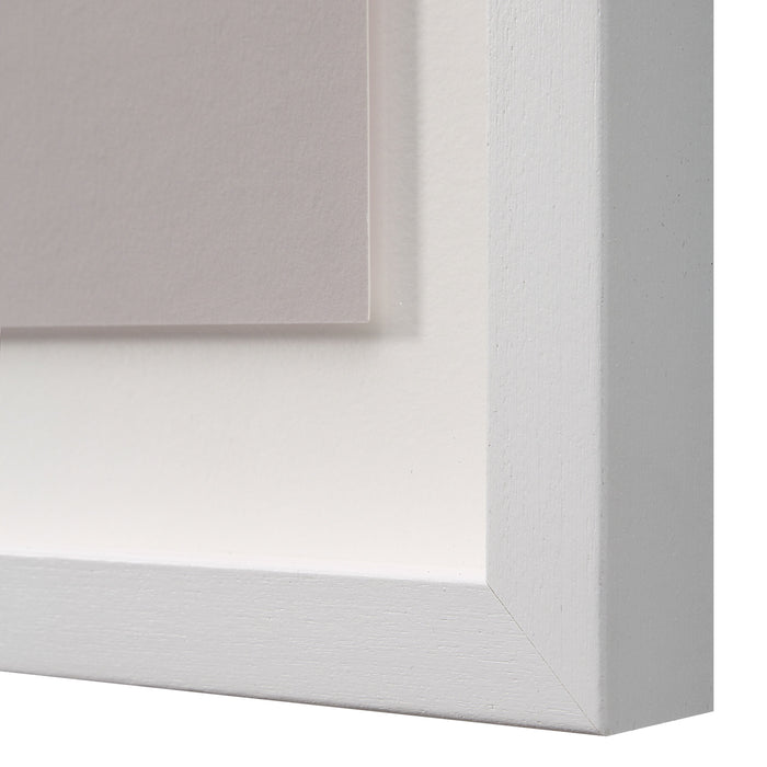 Ostra Alternative Wall Decor