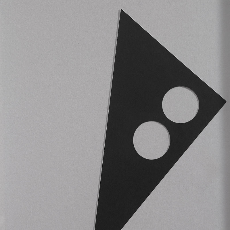 Ostra Alternative Wall Decor