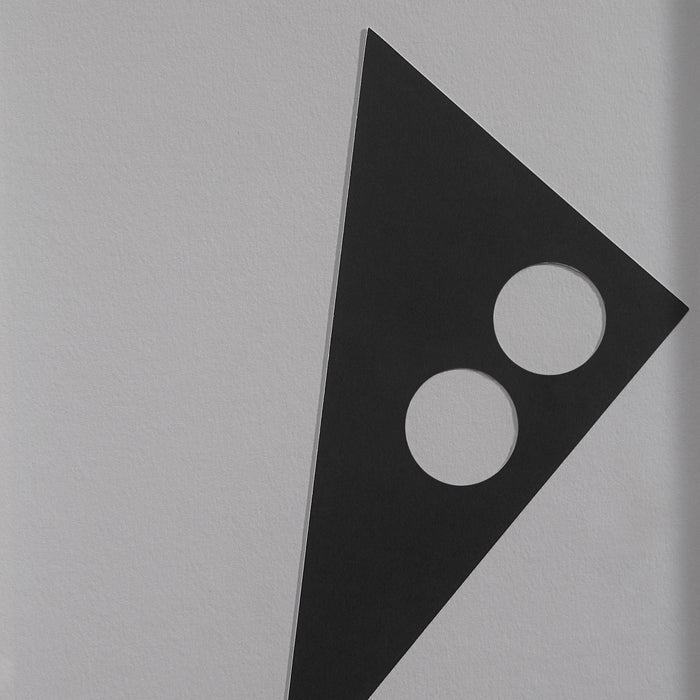 Ostra Alternative Wall Decor