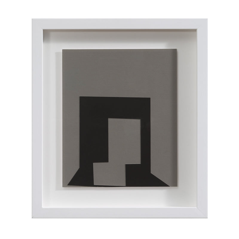 Ostra Alternative Wall Decor