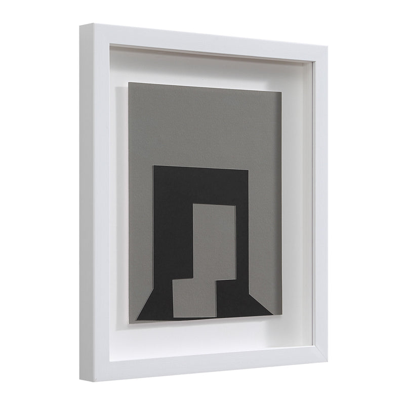 Ostra Alternative Wall Decor