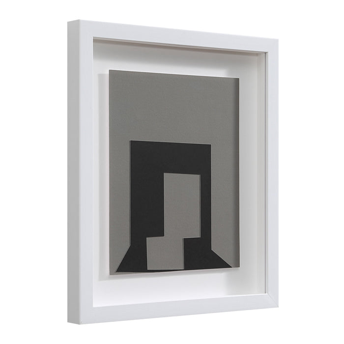 Ostra Alternative Wall Decor