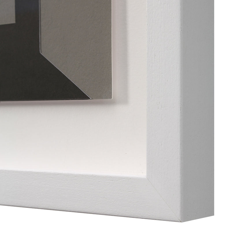 Ostra Alternative Wall Decor