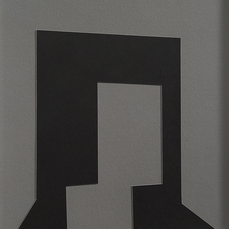Ostra Alternative Wall Decor
