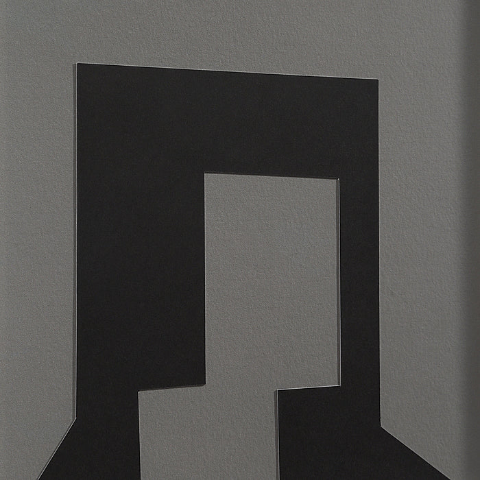 Ostra Alternative Wall Decor