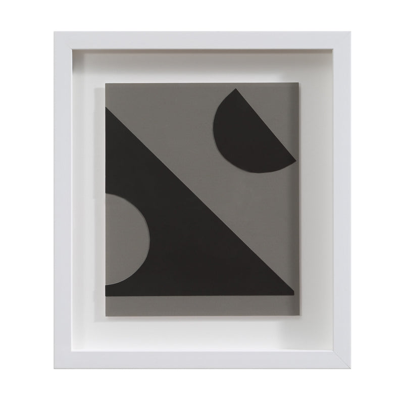 Ostra Alternative Wall Decor