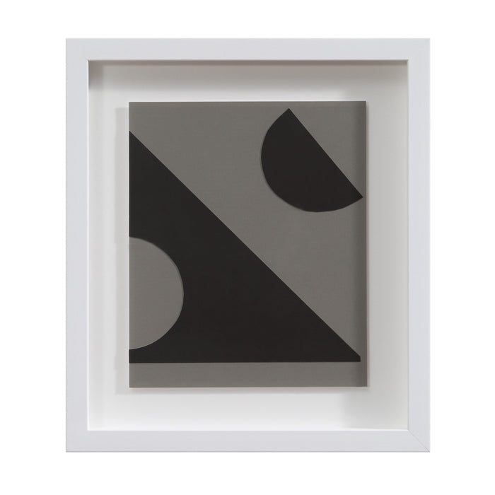 Ostra Alternative Wall Decor