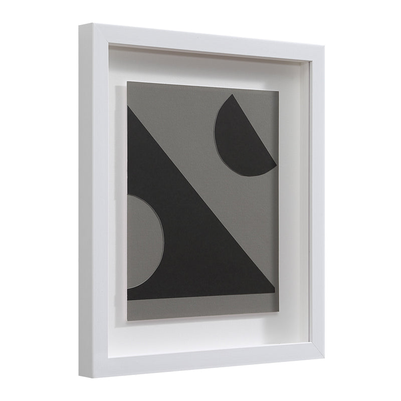 Ostra Alternative Wall Decor
