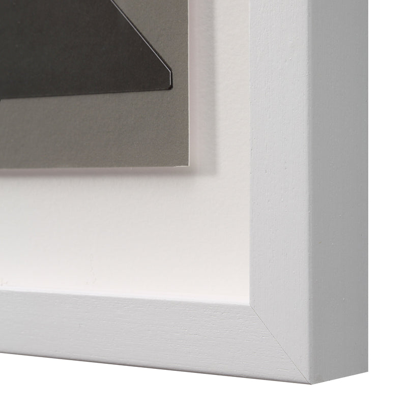 Ostra Alternative Wall Decor