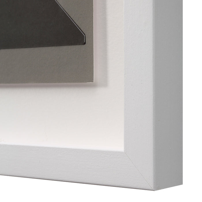 Ostra Alternative Wall Decor