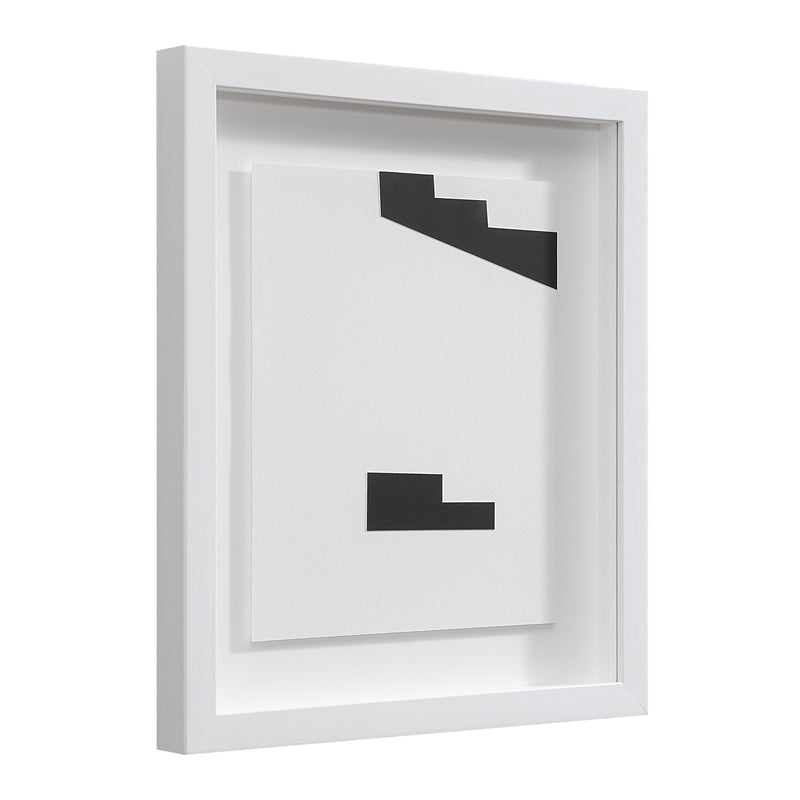 Ostra Alternative Wall Decor