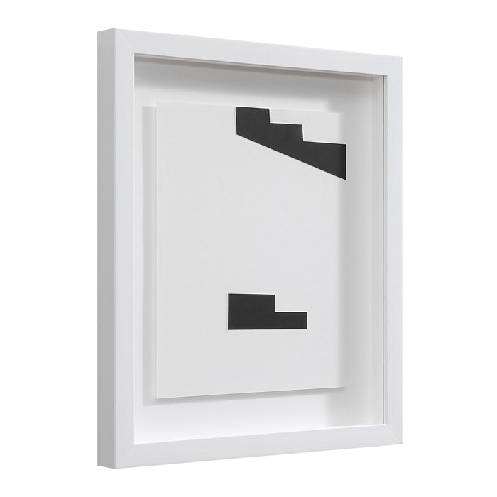 Ostra Alternative Wall Decor