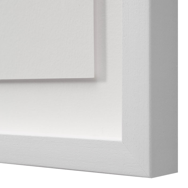Ostra Alternative Wall Decor