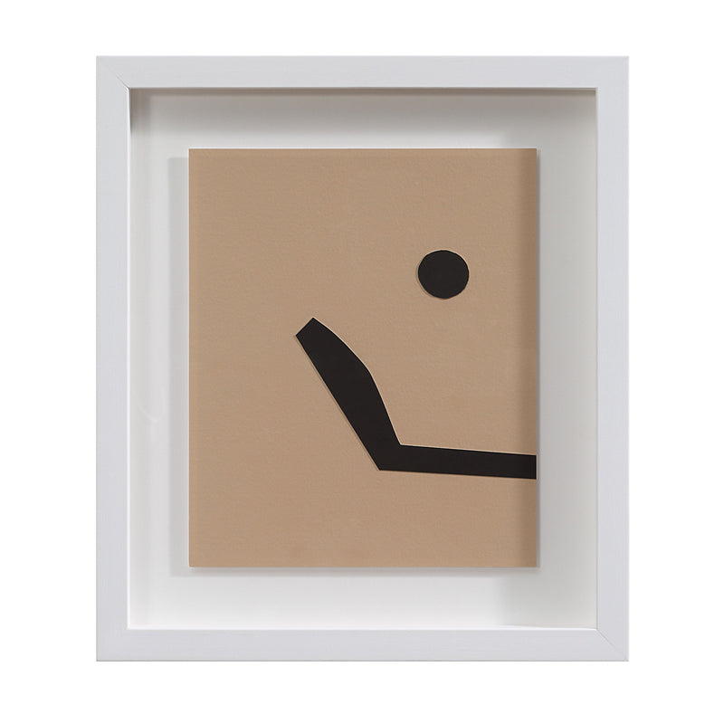 Ostra Alternative Wall Decor