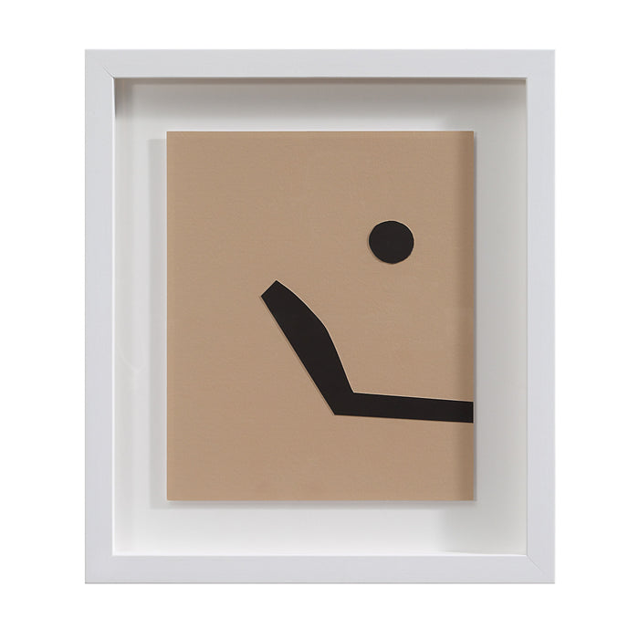 Ostra Alternative Wall Decor