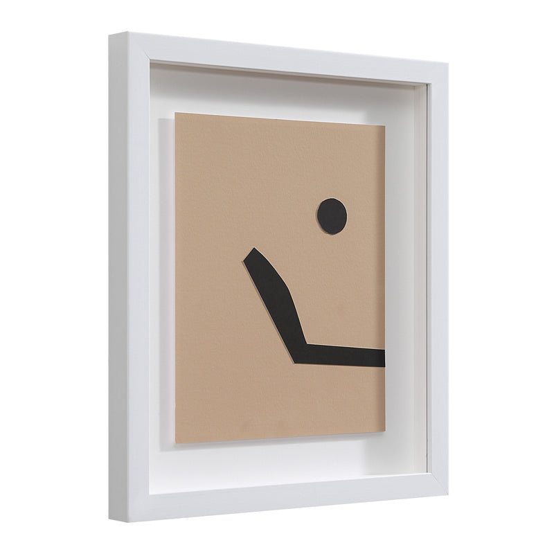Ostra Alternative Wall Decor