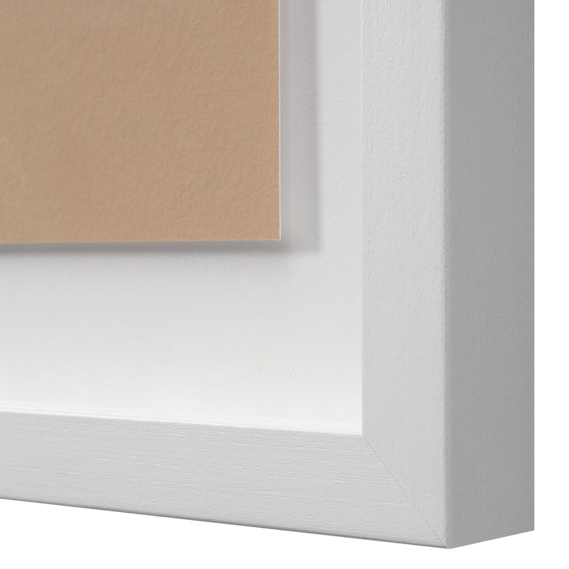Ostra Alternative Wall Decor
