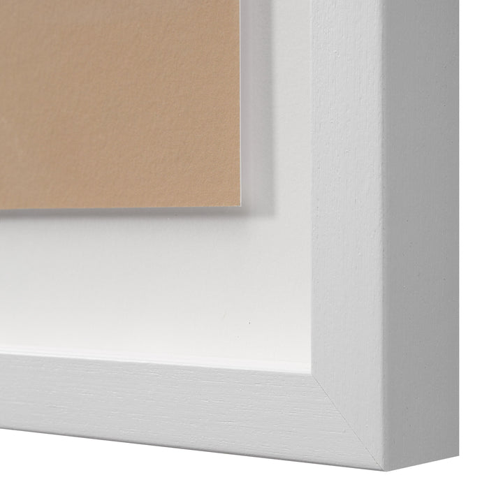 Ostra Alternative Wall Decor