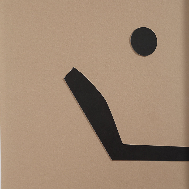 Ostra Alternative Wall Decor