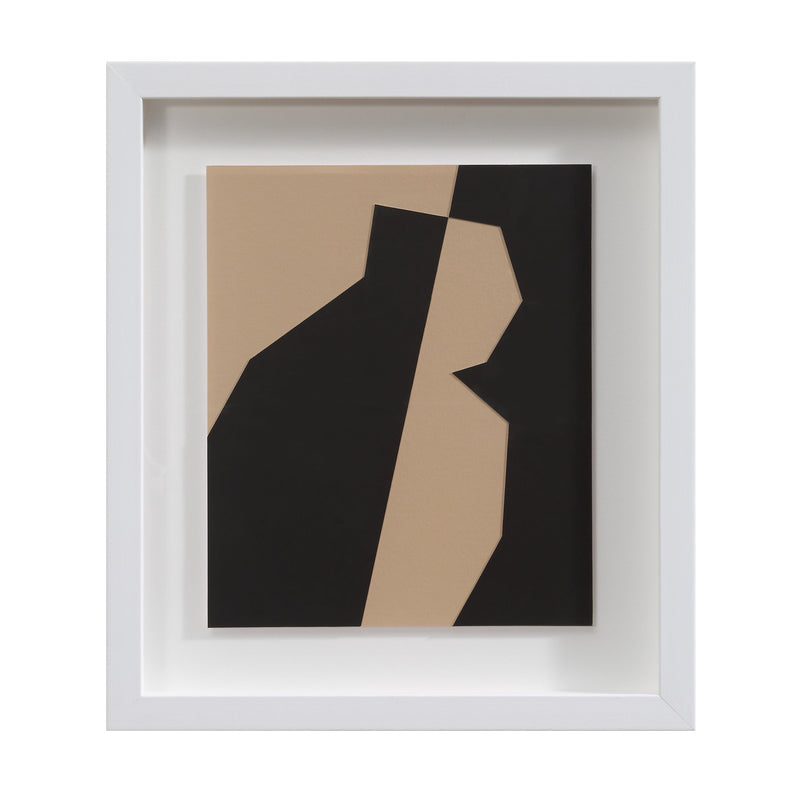 Ostra Alternative Wall Decor