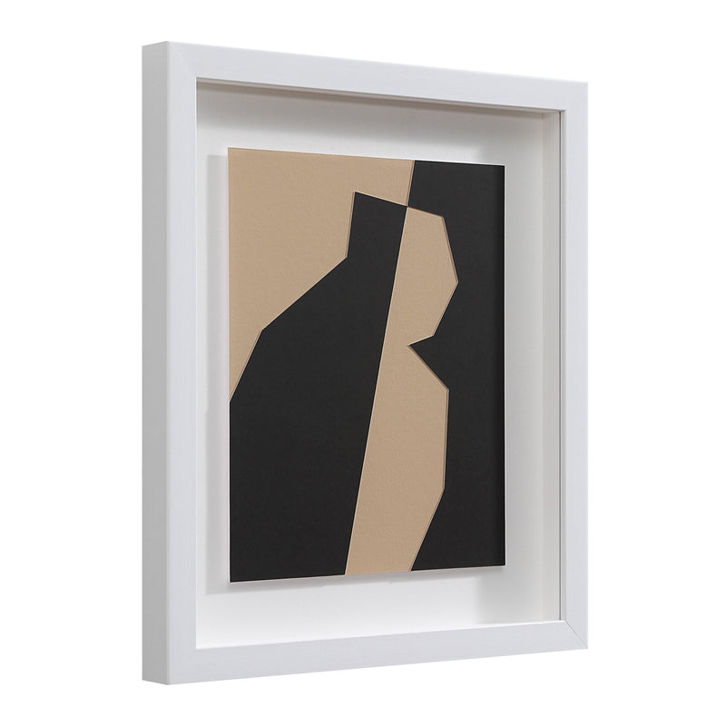 Ostra Alternative Wall Decor