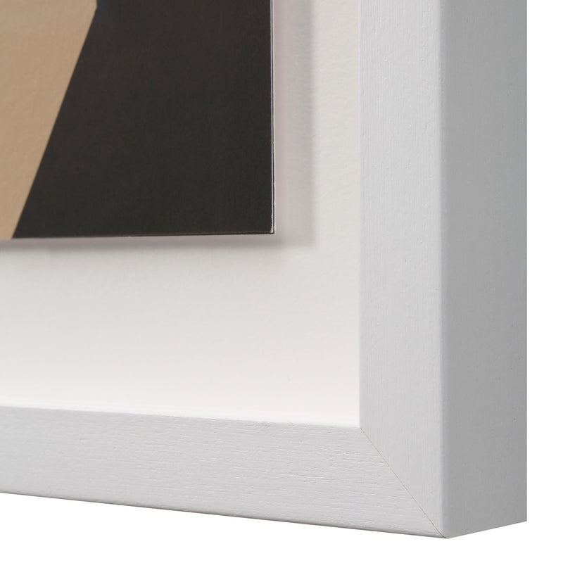 Ostra Alternative Wall Decor