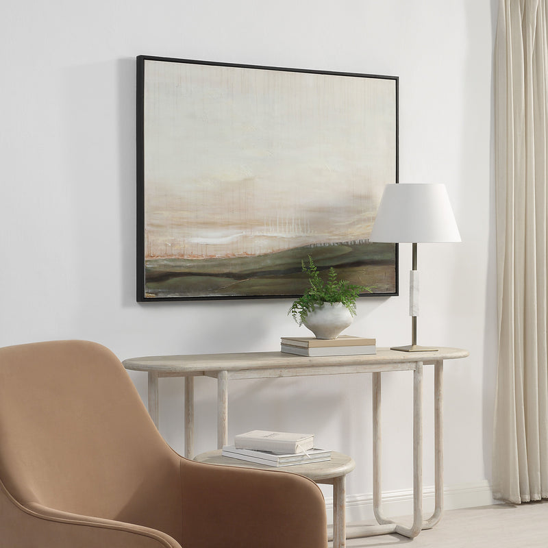 Mackay Painting