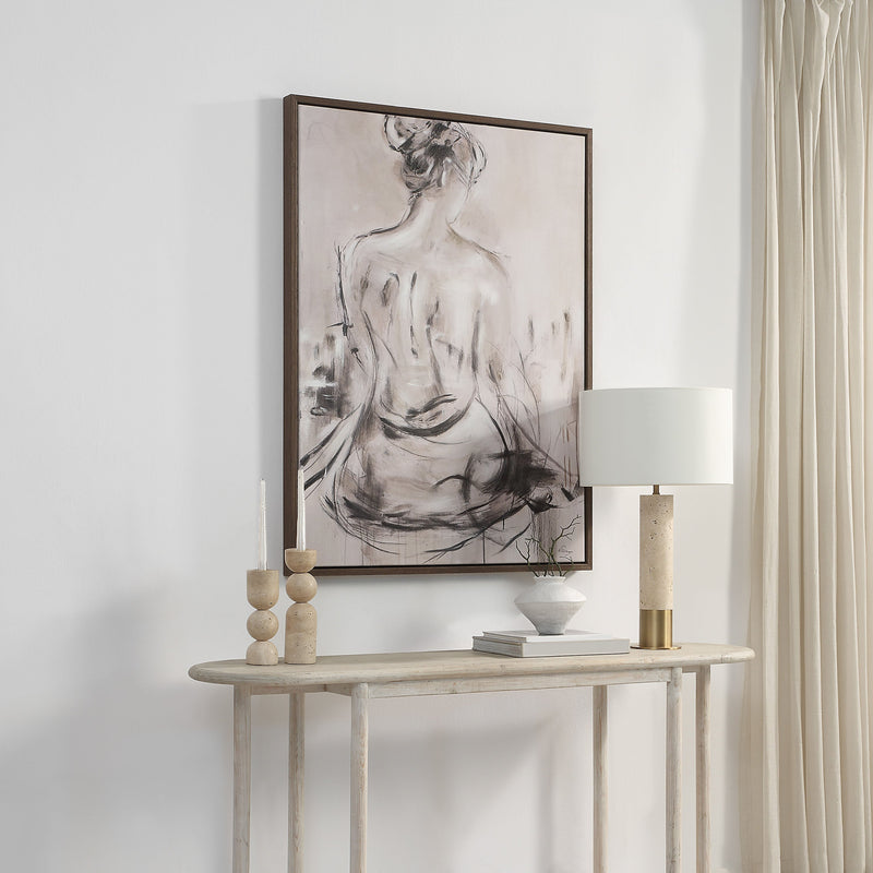Evelyne Painting