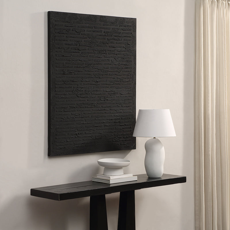 Kinetic Painting