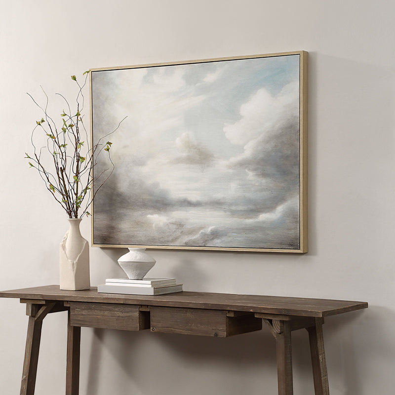 Anse Painting